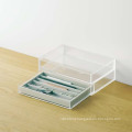 Clear Acrylic Organizers, Acrylic Box for Accessories Display